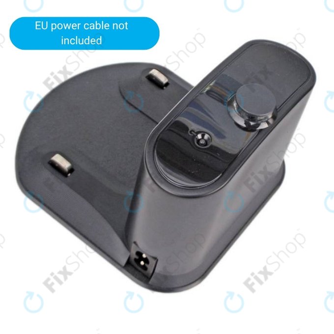 Charging dock for iRobot Roomba 500, 600, 700, 800, 900-series