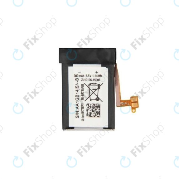 Samsung Gear Sport R600 - Battery EB-BR730ABE 300mAh