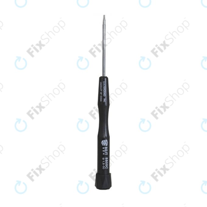 Best 8800C - Screwdriver - Pentalobe PL1 (0.8mm)