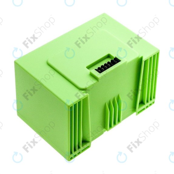 iRobot Roomba e-series, i-series - Battery ABL-D1, 4624864, ABL-D2 Li-Ion 14.4V 3400mAh HQ