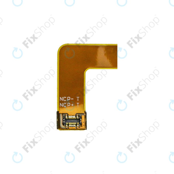 Battery for Blackview BV5500, 4000mAh, Li-Pol, 3.85V, 416078PH, HQ