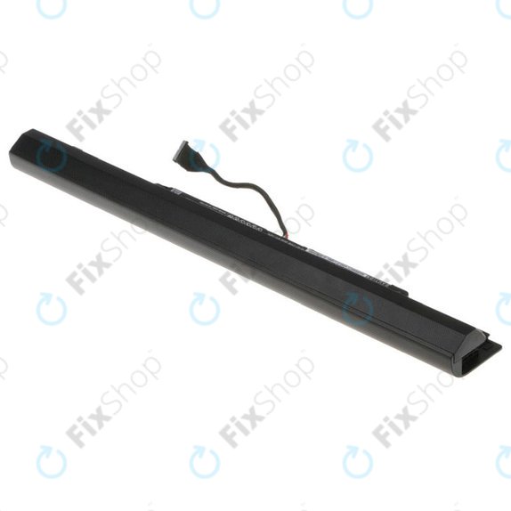 Battery for Lenovo Ideapad 100, 110, 300, B50, B71, 2200mAh, Li-Ion, 14.4V, L15M4A01, HQ
