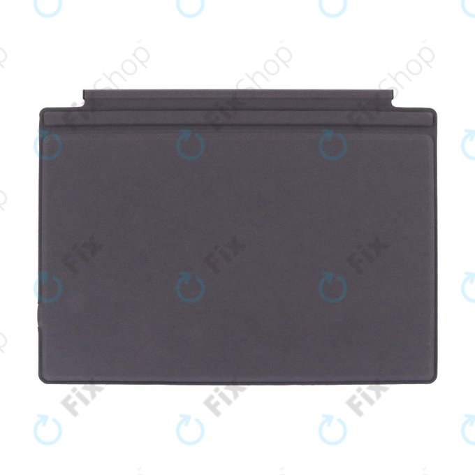 Microsoft Surface Pro 3, 4, 5 - Keyboard US (Black)