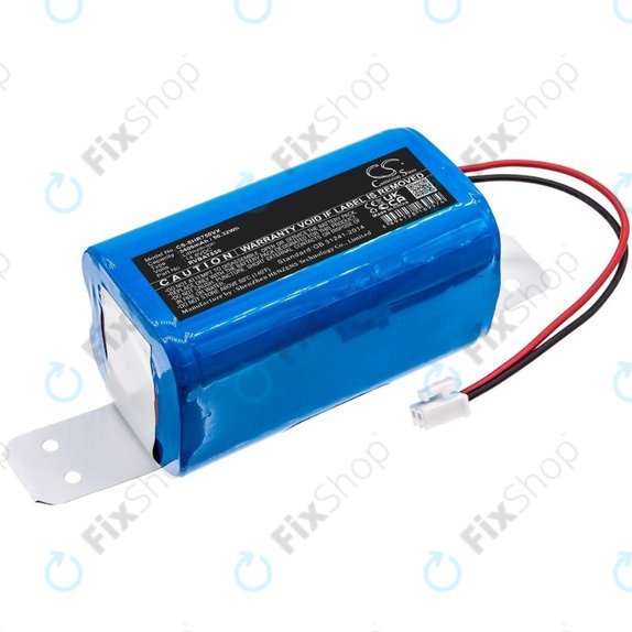 Shark Clean RV2600WA, RV2600WD, RV2600WS - Battery RVBAT850 Li-Ion 14.8V 3400mAh HQ