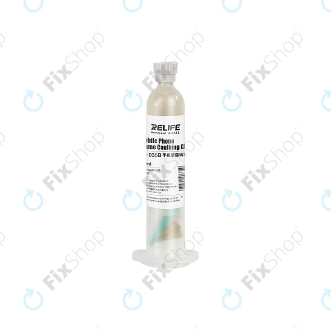 Relife RL-035B - Universal Structural Glue - 30ml (Transparent)