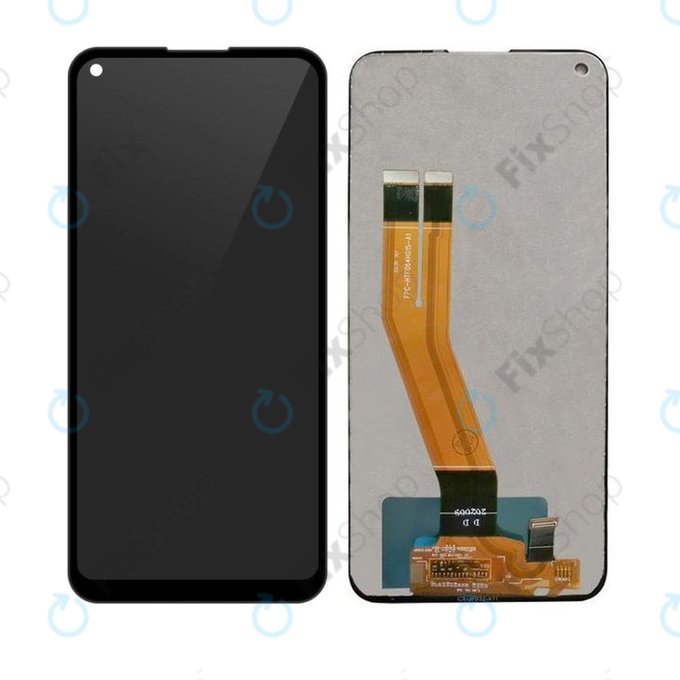 Samsung Galaxy A11 A115F - LCD Display + Touch Screen TFT