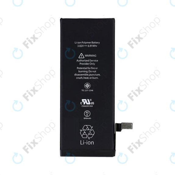 Apple iPhone 6 - Battery 1810mAh Service Pack