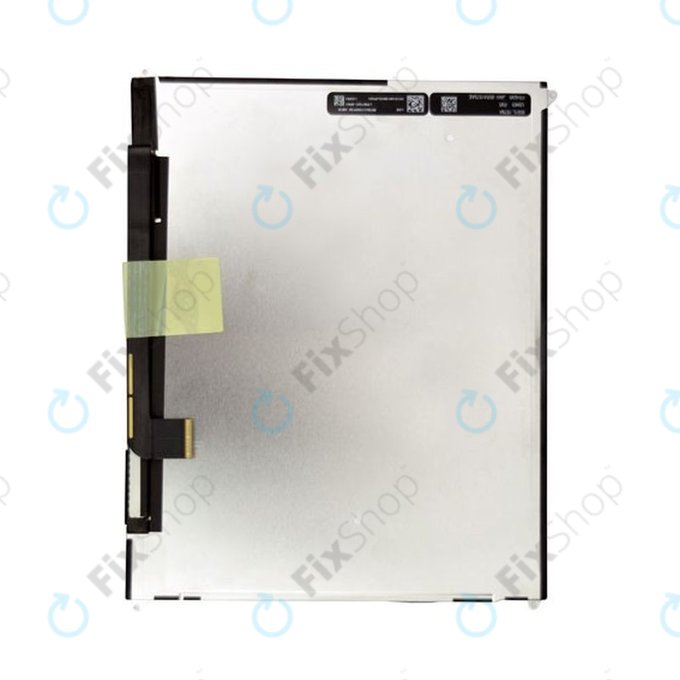 LCD Display for Apple iPad 3, iPad 4, Refurbished