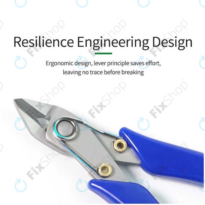Relife RL-0001 - High Precision Cutting Pliers