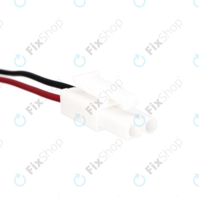Battery for Vileda Quick & Clean, 2600mAh, Li-Ion, 3.7V, 8654396211, HQ
