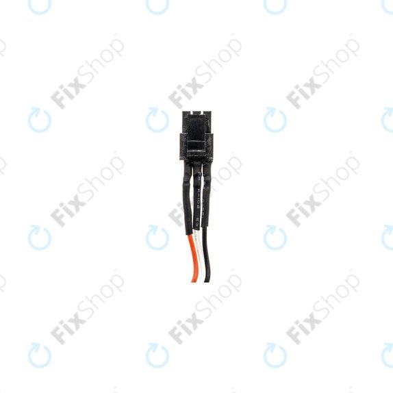 Battery for Logitech UE Ultimate, UE MegaBoom 2, UE Kora Boom, Ears Boom 2, 3400mAh, Li-Ion, 3.7V, 533-000104, HQ
