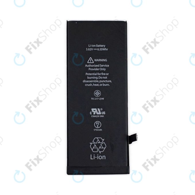 Battery for iPhone 6S, 1715mAh, Service Pack