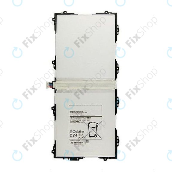 Samsung Galaxy Tab 3 10.1 P5200, P5210 - Battery SP3081A9H, T4500E, T4500C 6800mAh