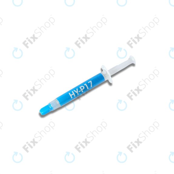 Thermal Paste Halnziye HY-P17, 2g