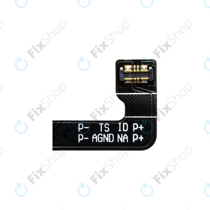Battery for Asus Zenfone Max Pro M1 ZB602KL, 4900mAh, Li-Pol, 3.85V, 0B200-02870200, HQ