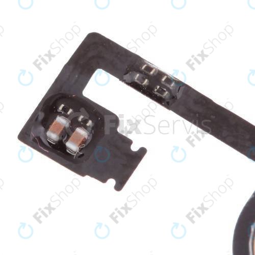 Apple iPhone 4S - Home Button + Flex cable