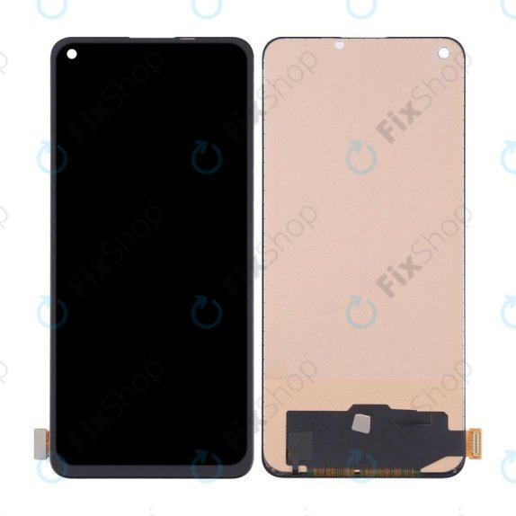 Realme 8 - LCD Display + Touch Screen OLED