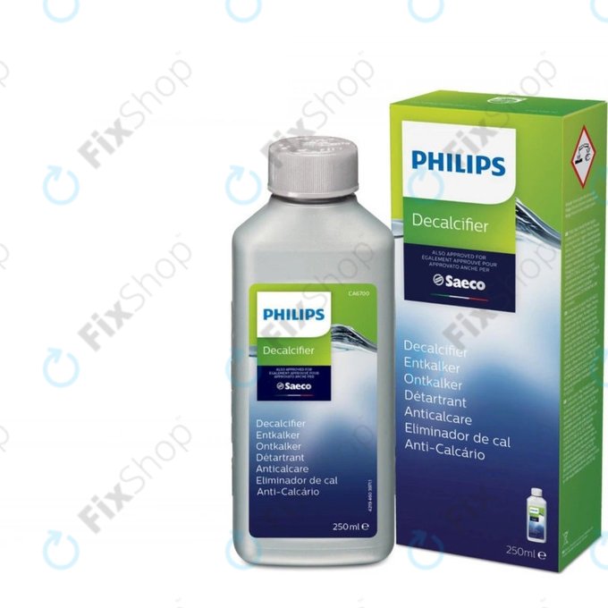 Descaler, Philips CA6700/91, 250 ml