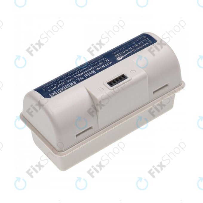 iRobot Braava Jet 240, 241, 244, 245, Mopping Robot - Battery 4446040,BC674 Li-Ion 3.6V 5300mAh