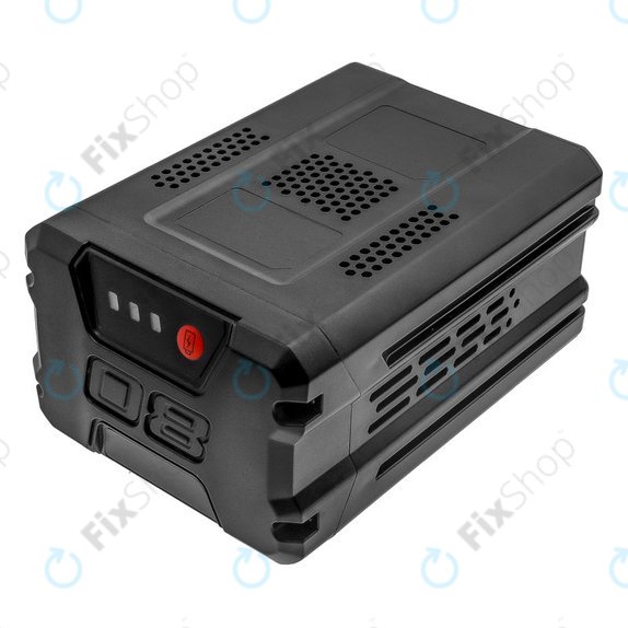 Battery for Greenworks Pro 80V, Cramer 82V, Stiga Combi, Stiga Multiclip, 2000mAh, Li-Ion, 80V, 2901302, HQ