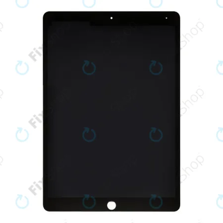 Apple iPad Air (3rd Gen 2019) - LCD Display + Touch Screen (Black) Refurbished
