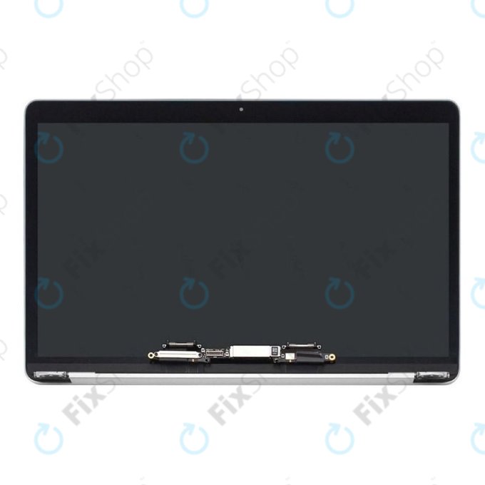 Apple MacBook Pro 13" A1706 (Late 2016 - Mid 2017) - LCD Display + Front Glass + Case (Space Gray) Refurbished