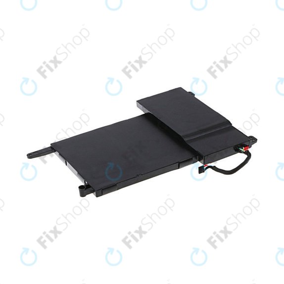 Battery for Lenovo Eraser Y700, IdeaPad Y700, 4000mAh, Li-Pol, 14.8V, L14S4P22, HQ