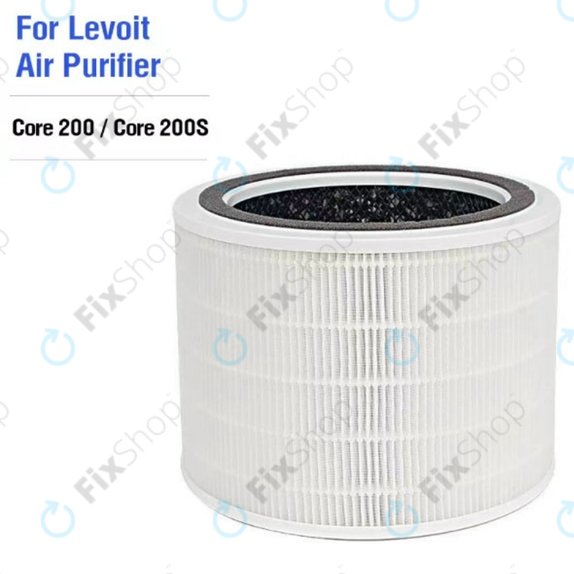 Levoit Vista 200 - HEPA filter (Activated carbon)
