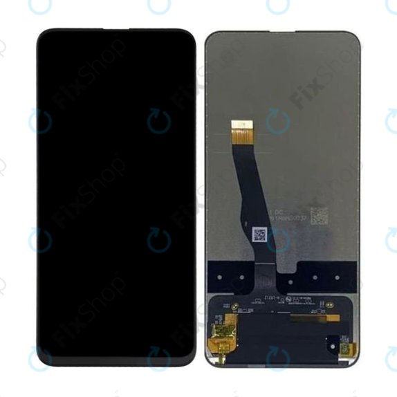 Huawei P Smart Z - LCD Display + Touch Screen TFT