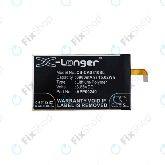Caterpillar CAT S31 - Battery APP00240 3900mAh HQ