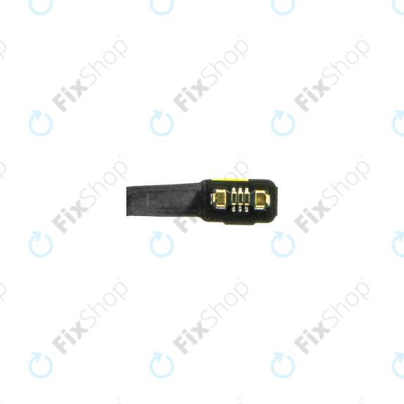 Battery for Apple Watch 5 40 mm, 240mAh, Li-Pol, 3.82 V, A2277, HQ