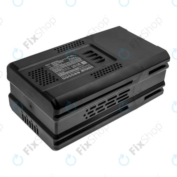 Battery for Greenworks Pro 80V GCS80420, GBL80320, 4000mAh, Li-Ion, 80V, G80B4, HQ