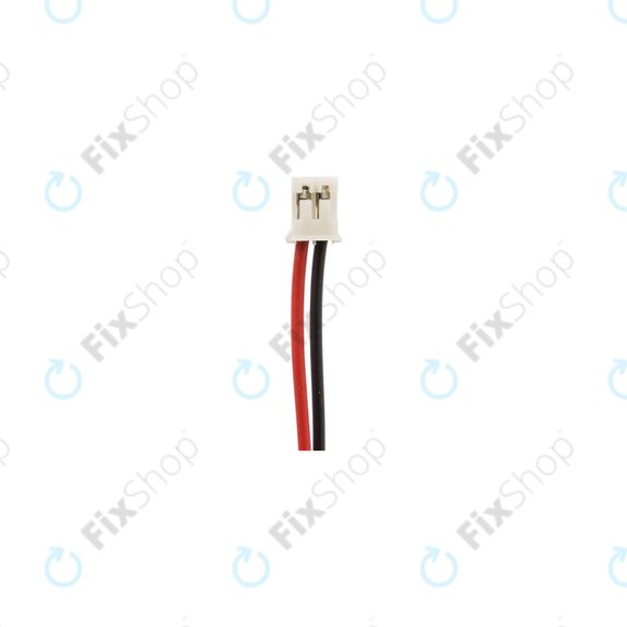 Battery for Luvion Prestige Touch 2, 2000mAh, Li-Pol, 3.7V, PL654065H, HQ