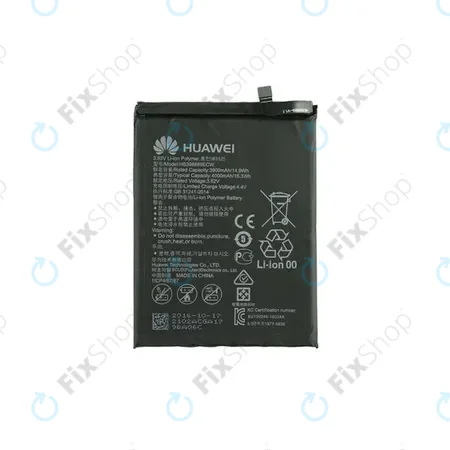 Huawei Mate 9 MHA-L09, Mate 9 Pro LON-L29, P40 Lite E - Battery HB396689ECW 4000mAh - 24022291, 24022102 Genuine Service Pack