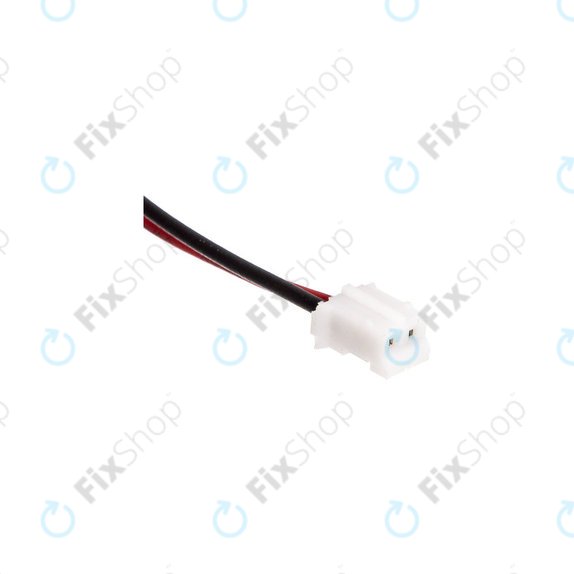 Battery for Fatboy Edison the Petit, LED Table Lamp Edison, 1600mAh, Li-Pol, 3.7V, PN704050, HQ