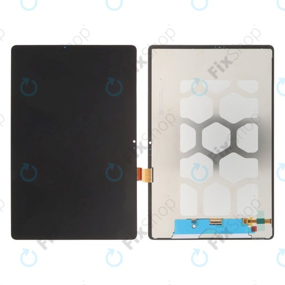 Samsung Galaxy Tab S9 FE+ X610, X616B - LCD Display + Touch Screen TFT