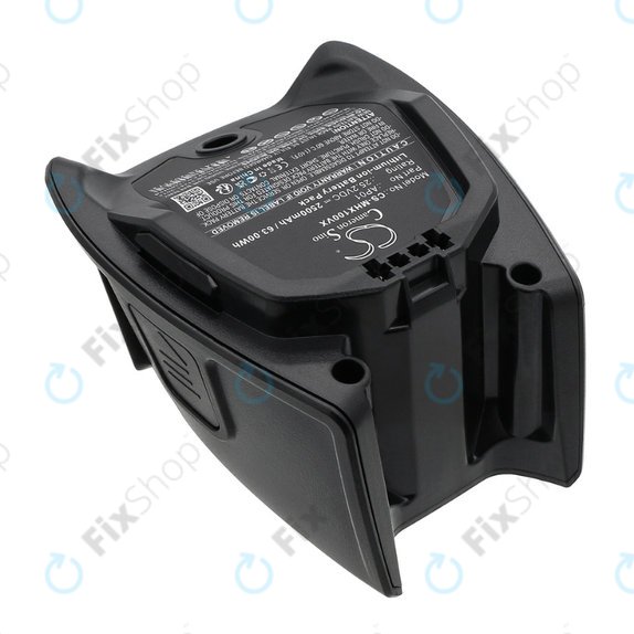 Miele HX-series - Battery AP01 Li-Ion 25.2V 2500mAh HQ