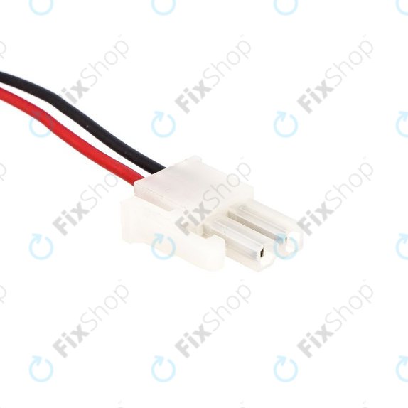 Battery for Ecovacs Deebot M82, Tesla RoboStar T50, T60, T80 Pro, 2600mAh, Li-Ion, 14.8V, BL7402A, HQ