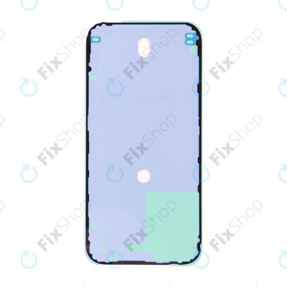 Rear Glass Adhesive for iPhone 16 | 923-11069-S | Genuine Apple