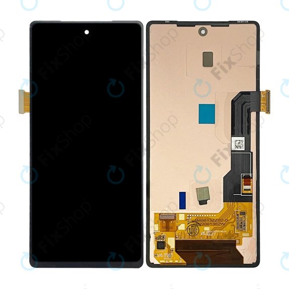Google Pixel 7a - LCD Display + Touch Screen OLED