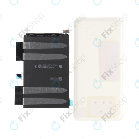 Battery for iPad Mini (2024) | WiFi + Cellular | 661-46530 | 5078mAh | Genuine Apple