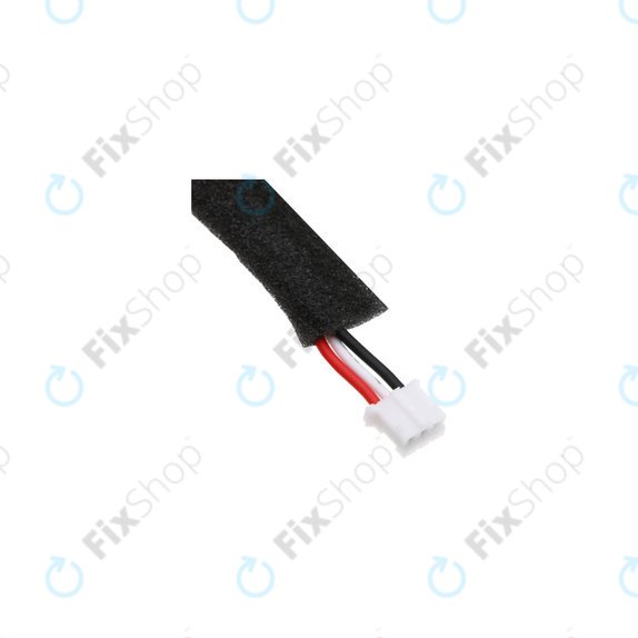 Battery for Marshall Emberton, 2600mAh, Li-Ion, 7.4V, C406A2, HQ