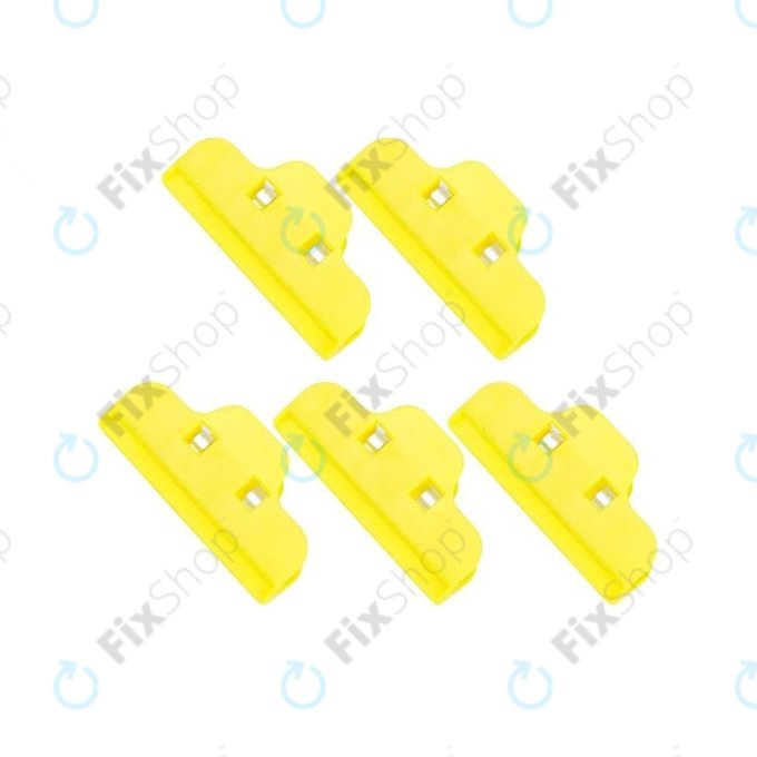 Universal Clamp for Phone, Laptop & iPad Repairs – 5pcs