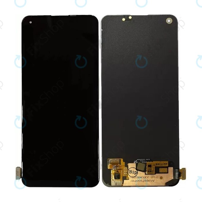 Oppo Reno 7 Lite - LCD Display + Touch Screen TFT