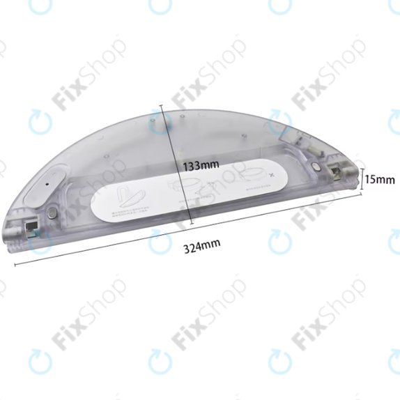 Xiaomi Dreame F9 - Water Tank