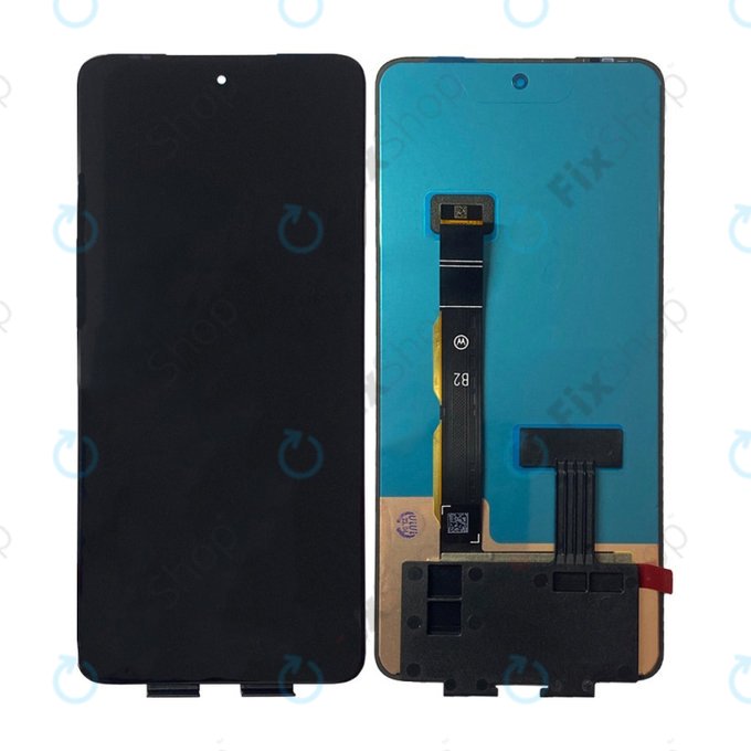 Motorola Thinkphone - LCD Display + Touch Screen OLED