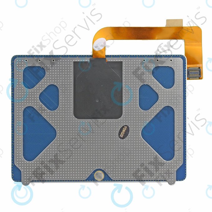 Apple MacBook Pro 17" A1297 (Early 2009 - Late 2011) - Trackpad with Flex Cable