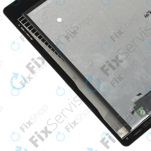 Microsoft Surface RT 2 - LCD Display + Touch Screen (Black) - LTL106HL02-001