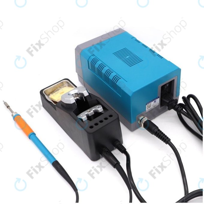 Toor T12-11 - Digital Lead-Free Precision Soldering Station (75W)
