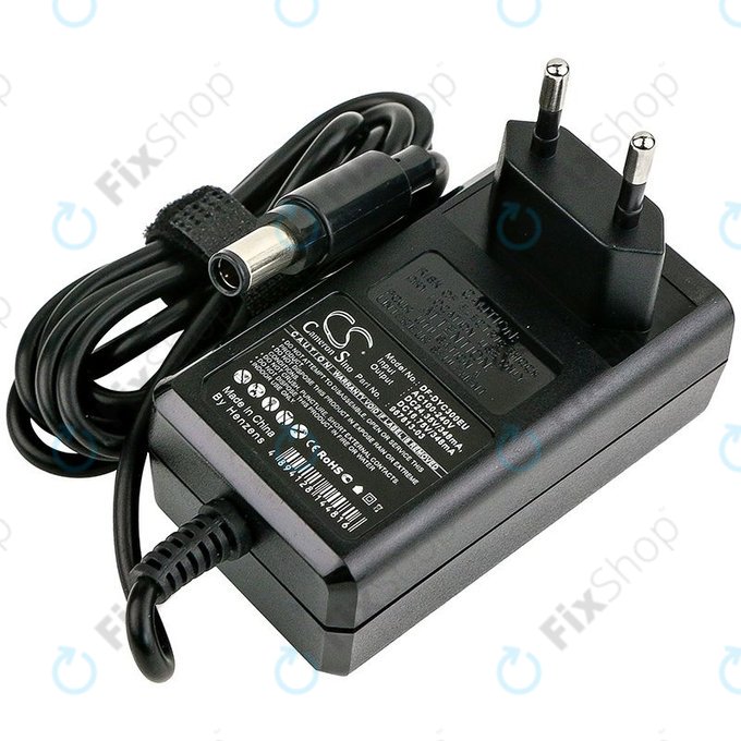 Dyson DC-series - Charging Adapter 967813-03 DC16.75V-24.35V/0.348A